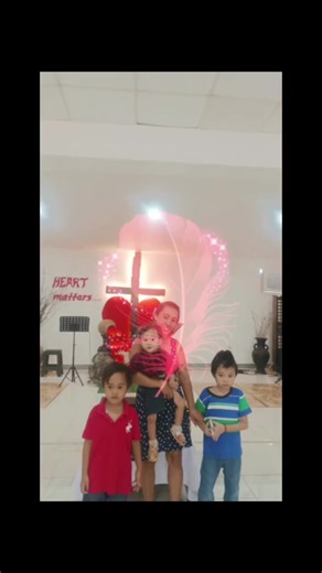 Kimberly Lv Rarld❤️ (@kimberly.labeas)’s videos with My Family, My Everything - SC Studio