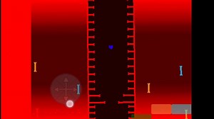 fell sans就差那么一转，我就能够通关了o(╥﹏╥)o