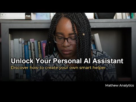 How to Build a Simple AI Assistant Using OpenAI and Python: Step-by-Step Tutorial