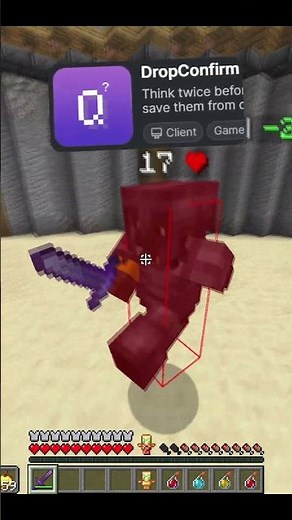 PvP Mods You NEED To Install Right Now! #minecraft #shorts