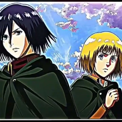 AOT SEASON 2 ENDING SCENE GIVE ME GOOSEBUMPS #attackontitanwingsoffreedom