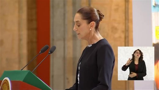 1.3K views · 19 reactions | En 2025, aumentamos el salario mínimo en 12%, lo que significa un incremento histórico, en términos reales, de 135% desde 2018. #Pr1merInforme | Secretaría de Hacienda y Crédito Público | Facebook