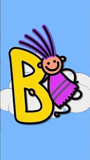 Learn to Read Letters A to Z 🌈👶🧒👦 #abcssong #kidslearning