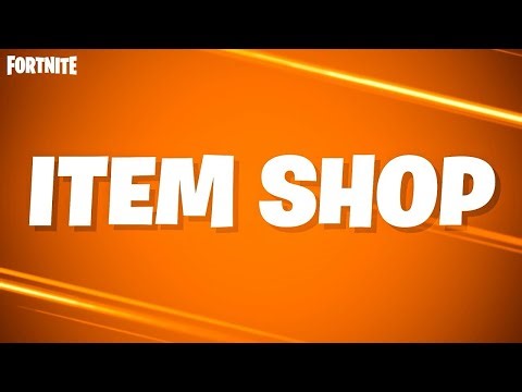 ALL SKINS RELEASING TO THE FORTNITE ITEM SHOP THIS WEEK