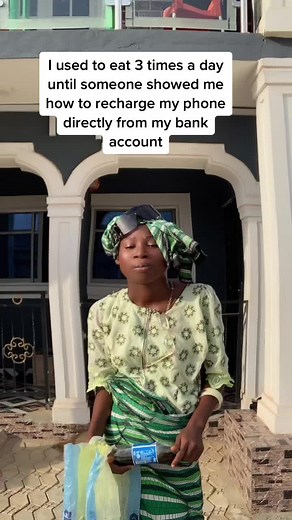 How to Recharge Your Phone from Your Bank Account