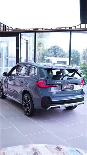 2024 BMW X1
