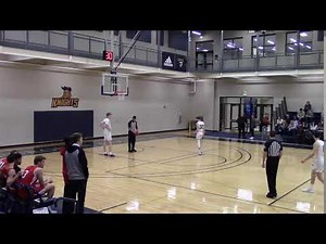 Spurgeon Men's Basketball vs Union College (NE)