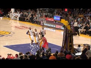 Jeremy Lin highlights vs Lakers || Nov 18, 2012 || HD