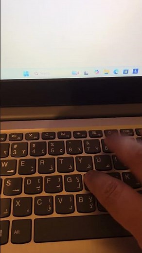 {Hotkey} Fix Laptop Keyboard Not Working → Lock & Unlock with Filter Keys