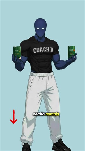 Si entrenas fuerte pero sigues sintiéndote sin energía, sin enfoque y sin resultados reales… el problema no siempre es el gym. El estrés alto, el cortisol elevado y niveles hormonales bajos pueden estar frenando tu progreso. Aquí te explico cómo funcionan ingredientes como Shilajit, Tongkat Ali, Maca y Ashwagandha para apoyar energía, rendimiento y recuperación cuando ya estás haciendo las cosas bien. No es magia. Es optimización. #C#CoachBR#RendimientoMasculinoT#TestosteronaNaturalE#EnergiaMasc