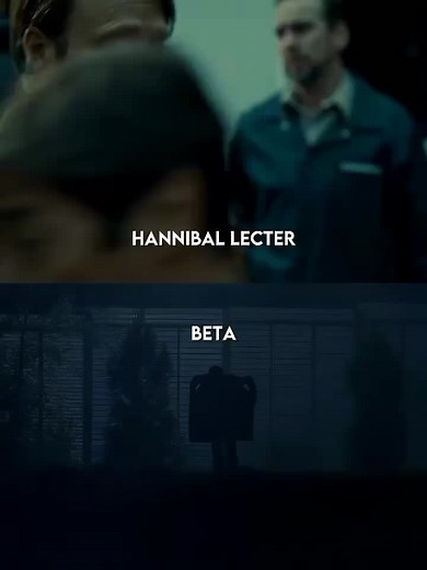 Hannibal Lecter vs Leatherface Showdown