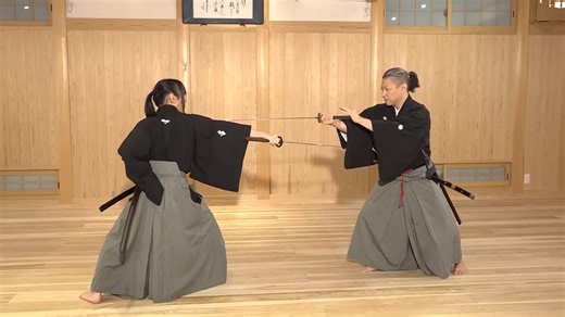 Traditional Comprehensive Martial Art Tenshin-ryu Hyoho