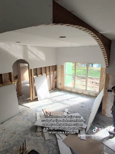 Mastering Drywall Installation with the Right Tools