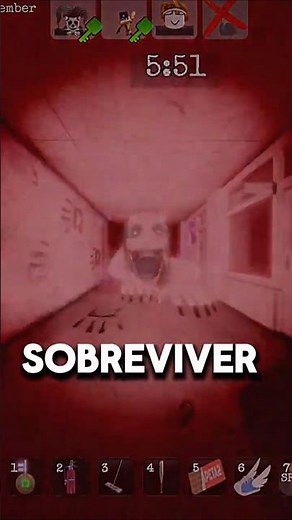 MELHOR JOGO DE TERROR PARA JOGAR COM AMIGOS