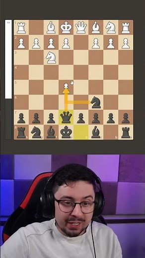 With this trap you will win most games!