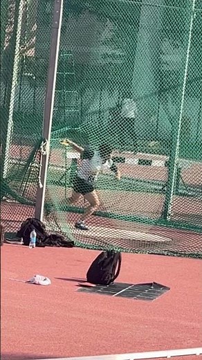 Women’s Discus Throw | Power in Motion