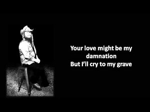 Chris Stapleton - Fire Away (Lyrics)