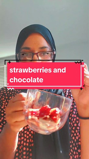 #strawberriesandchocolate #mendhibyzarina