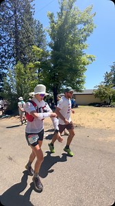 522 reactions · 10 comments | @fipascall flying through Michigan Bluff in 9th position, a fast pit stop and time to push onto Forrest Hill | Salomon Running | Facebook