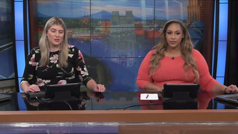 City of Roanoke to reconfigure Williamson Road for safer travel