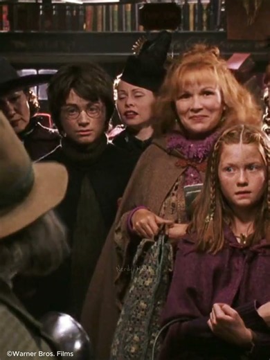 Why Chamber of Secrets Is My #5 Harry Potter Movie #harrypottermovie #harrypotterfacts