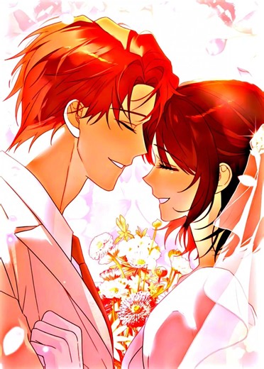 Happy Ending 💕 | Academy Genius Tamer | #manhwa #manhwarecommendations #shorts