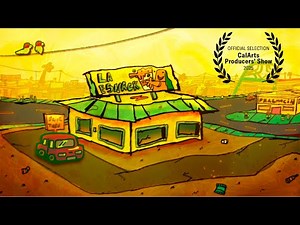 MAMALONACITAS - CalArts film 2025