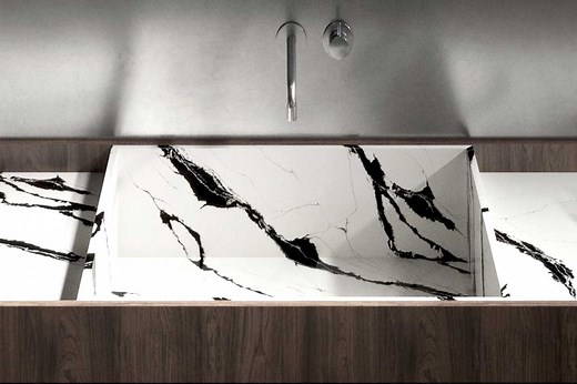 Compac Quartz Colours