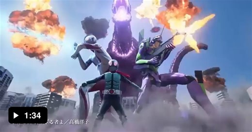 Absolute cinema - Video