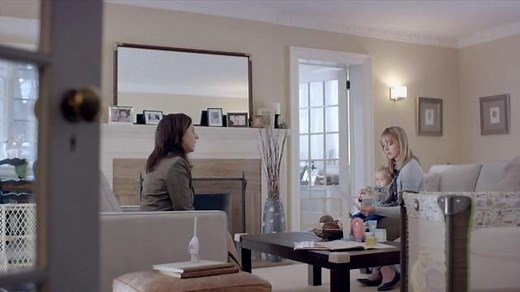 Luvs TV Spot, 'Babysitter'