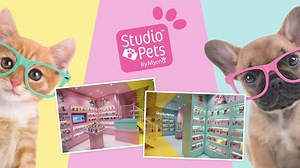 Sorry not sorry, but we are so proud of our store we just can't stop sharing 🙈 Perfect to shop for the holidays! Visit us at Stadshart Amstelveen 🛍️ | Studio Pets