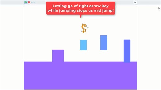 Code a Platformer Game ｜ 5. Wall Jumping Done Right!