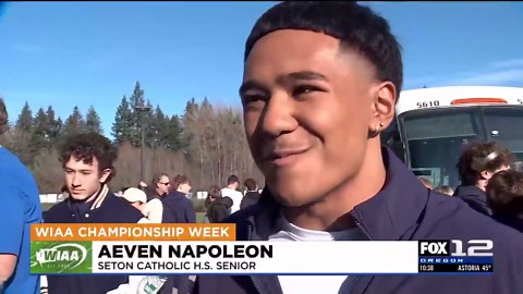 Sumner takes Washington’s 4A title in 27-24 win over Camas