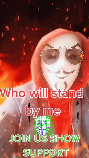 WHO WILL STAND WITH ME? #wearewithleaderpeters #pzmummy #pzleadermummy #pzleaderpeters #imnotdead #projectzorgo #spylosers