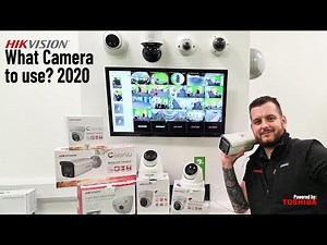 Which Type of Security Camera Should I Use? 2020