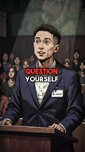 Why You Obey People in White Coats (Fake Authority Exposed)