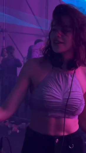 DJ Devking 717 Full Performance from Bali