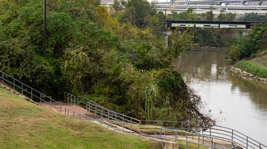 Houston officials deny serial killer rumors after 3 bodies found in bayous