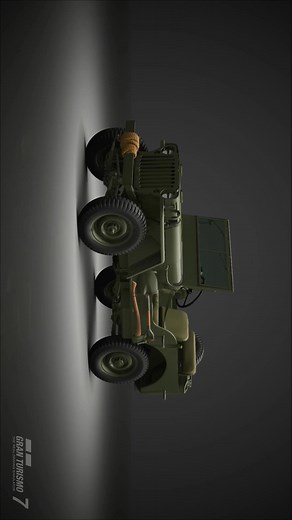 Historia Militar: Jeep 1980 - CJ5 y Uniformes de la Segunda Guerra Mundial