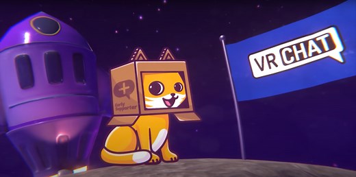 【VRChat】のサブスクリプション【VRChat plus】とは？加入するにはどこから？