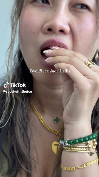 Jade grills #atx #austin