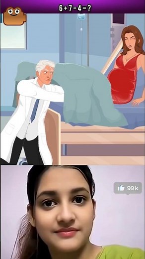 The Invisible 🫥 Baby 🍼🤧 #trending #tiktok #animation #motivationalimages #shorts