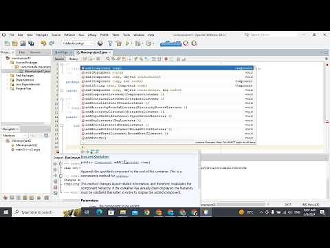Java Graphics _ 2 _ Basic Drawing Elements