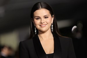 Selena Gomez Cancels 'Fallon' Appearance After Getting COVID, Says She's 'Resting and Feeling OK'