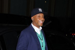 EXCLUSIVE: Russell Simmons' Move To Indonesia Just Saved Him In Court