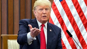 President Trump to attend Rev. Billy Graham's funeral on Friday