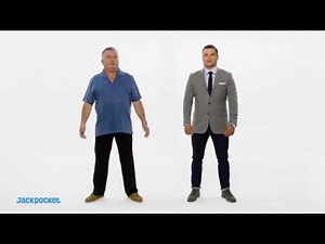 Meet the Jackpocket Lottery App | Our Commercial!