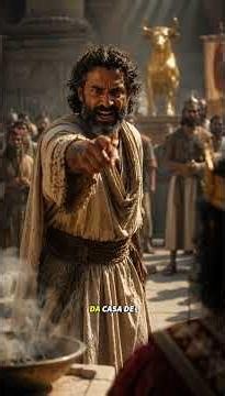 The Prophet Who Died for Listening to the Wrong Voice | 1 Kings 13