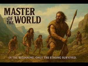 Master of the world HD Full Survival English Movie