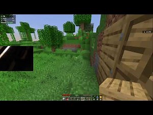 FunnyBunny play java for the first time